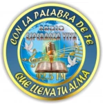 radio esperanza viva 92.5 fm android application logo